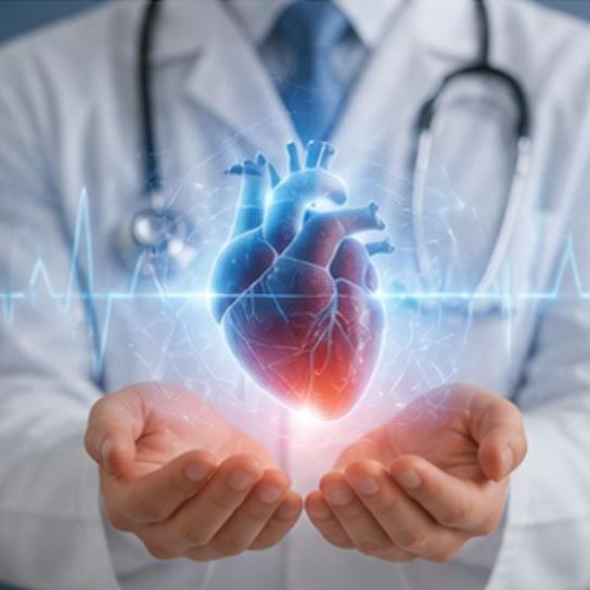 D.M. (Cardiology)
