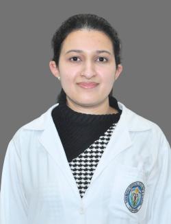 MS. DARPAN KAUR AULAKH