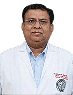 DR. SANDEEP SHARMA