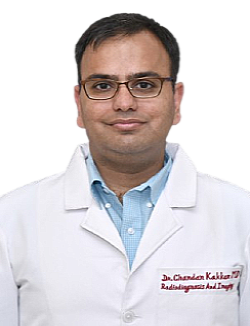 DR. CHANDAN KAKKAR