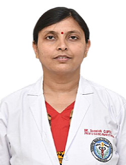 DR. SHIKHA GUPTA