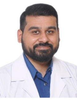 DR. DHANANJAY GUPTA
