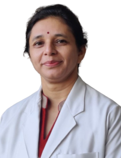 DR. GEETA MITTAL