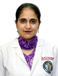 DR. MITTHAT MIGLANI