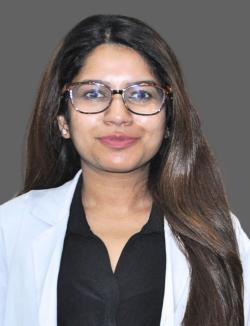 DR. SUKRITI GUPTA