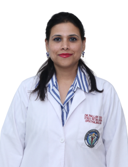 DR. PALLAVI SINGH