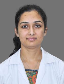 DR. SUMEESHA JASWAL