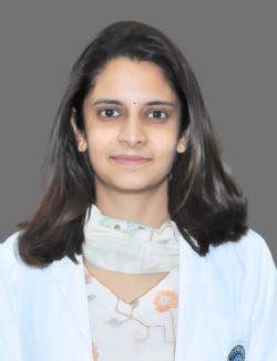 DR. ANKITA MAINGI