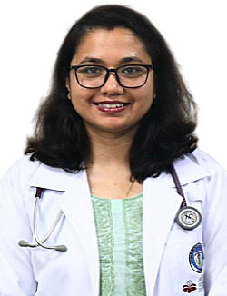 DR. SHUCHITA PATHAK