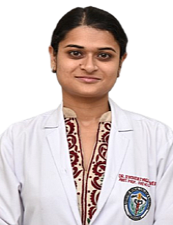 DR. RUCHITA TYAGI