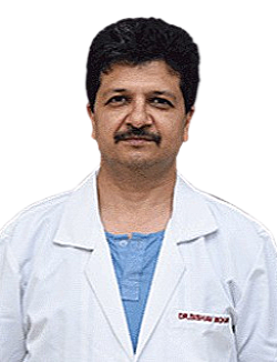 DR. BISHAV MOHAN