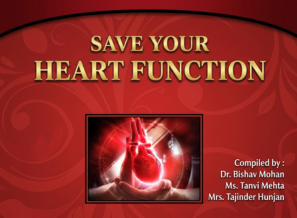 Save Your Heart Function