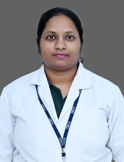 MS. STAFFI JOSEPH