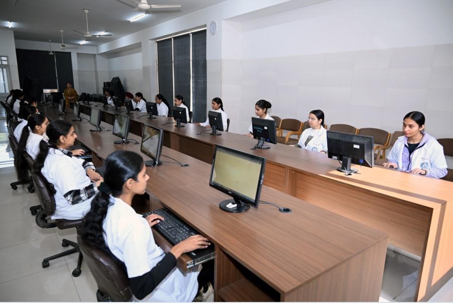 Computer Lab