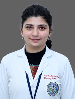 MS. NEETAKSHI SHARMA