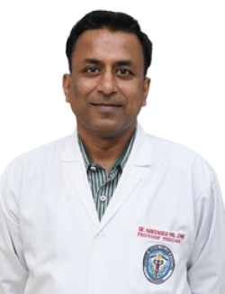 DR. NARENDER PAL JAIN