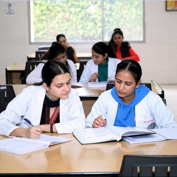 M.Sc. Nursing