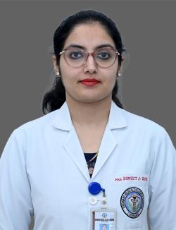 MS. SUMEET JASSAL