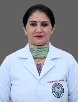 DR. NIDHI SAGAR