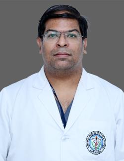 MR. ROHIT LAZARUS