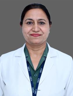 MS. TEJ KAUR