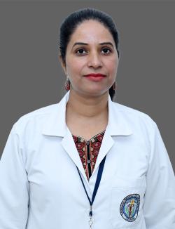 MS. SAVITA