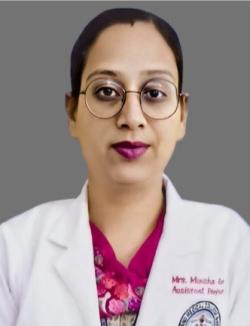 MS. MUNISHA RANI
