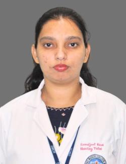 MS. KAMALJEET KAUR