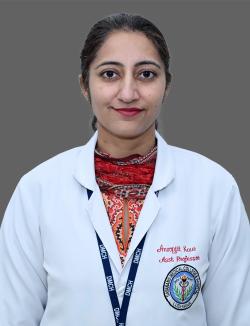 MS. ANOOPJIT KAUR