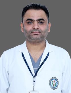 MR. AKSHAY SANAN