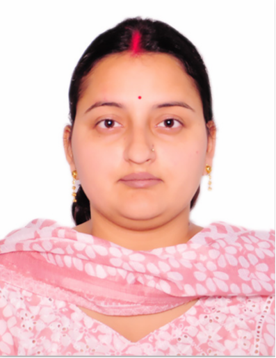 Karishma Attri
