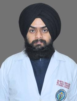 DR. AMITOJ SINGH SODHI