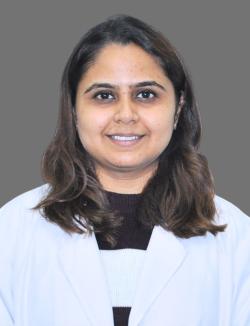 DR. AKSHITA  KHANNA
