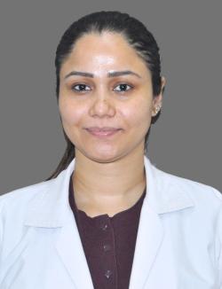 DR. POORNIMA  SHARMA
